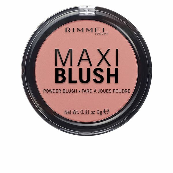Rouge Maxi Rimmel London - 006 - exposed 9 g