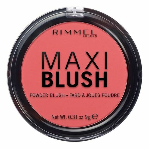 Rouge Maxi Rimmel London - 006 - exposed 9 g