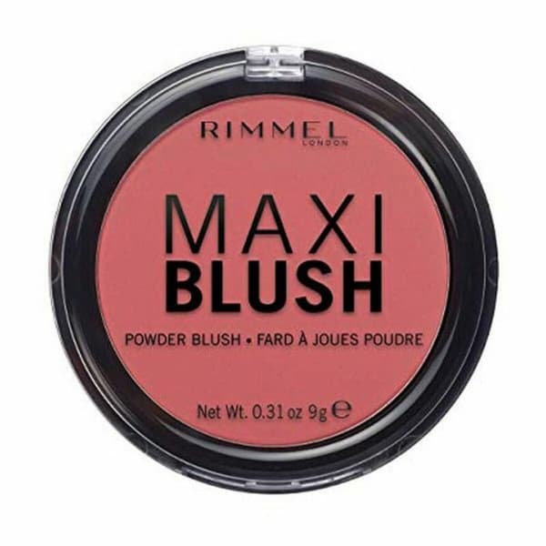 Rouge Maxi Rimmel London - 003 - wild card 9 g