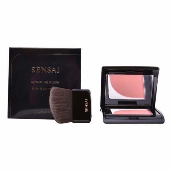 Rouge Kanebo 4 g - peach 4 g