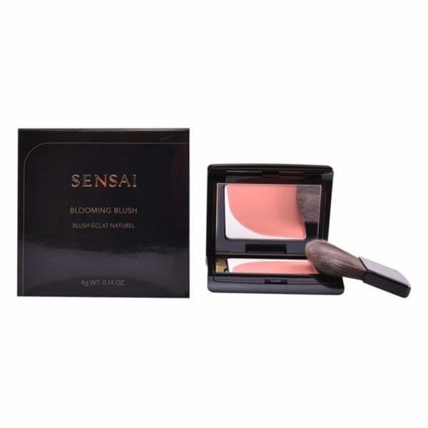 Rouge Kanebo 4 g - peach 4 g
