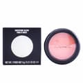 Miniatyrbillede 2 af 2: Rouge Sheertone Mac 6 g - peaches 6 g