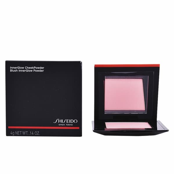 Rouge Innerglow Shiseido 4 g - 03 - floating rose 4 g