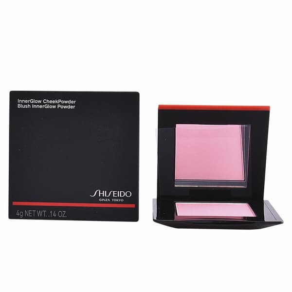 Rouge Innerglow Shiseido 4 g - 03 - floating rose 4 g
