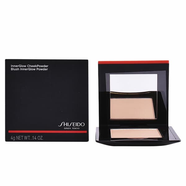 Rouge Innerglow Shiseido 4 g - 03 - floating rose 4 g