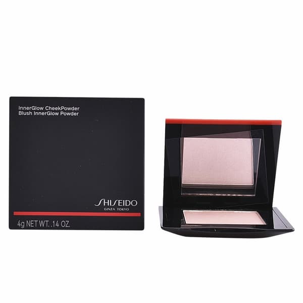 Rouge Innerglow Shiseido 4 g - 03 - floating rose 4 g