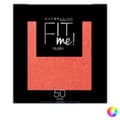 Miniatyrbillede 1 af 11: Rouge Fit Me! Maybelline (5 g) - 55-berry 5 gr