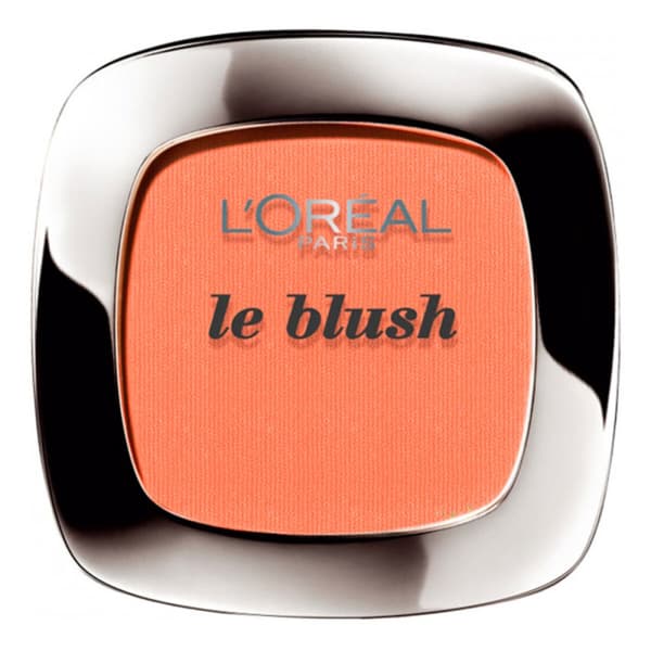 Poskipuna True Match L'Oreal Make Up - 90 Rose Eclat/ Lumi