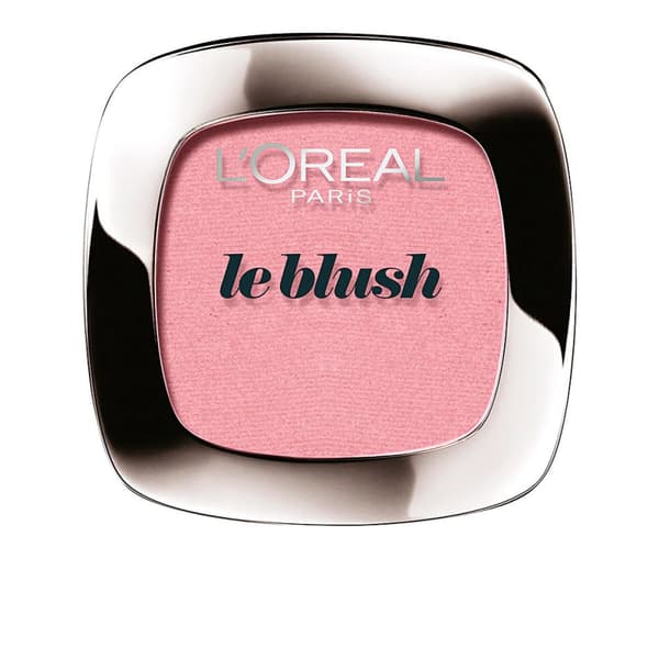 Poskipuna True Match L'Oreal Make Up - 90 Rose Eclat/ Lumi
