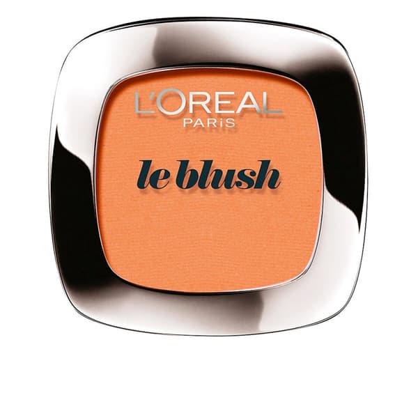 Poskipuna True Match L'Oreal Make Up - 90 Rose Eclat/ Lumi