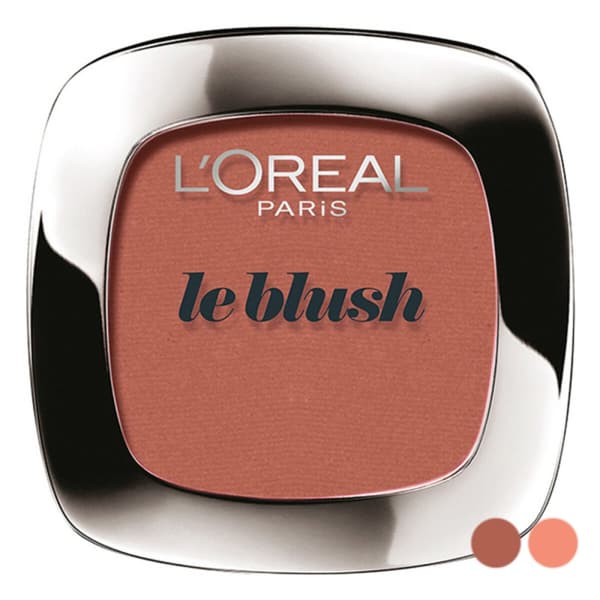 Poskipuna True Match L'Oreal Make Up - 90 Rose Eclat/ Lumi