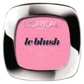 Pikkukuva 3 / 8: Poskipuna Accord Parfait L'Oreal Make Up (5 g) - 145-bois de rose
