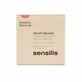 Miniatyrbillede 2 af 2: Rouge Sensilis Velvet 01-Romantic Prune (10 g)