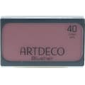 Miniatyrbild 6 av 10: Rouge Blusher Artdeco - 10 - gentle touch 5 g