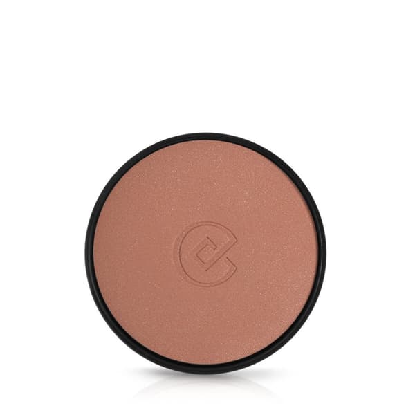 Rouge Collistar Impeccable Maxi Påfyllning Nº 02 Amber 9 g