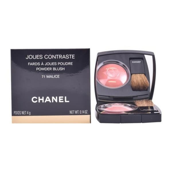 Rouge Joues Contraste Chanel - 72 - rose initiale 4 g