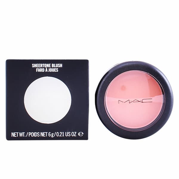 Rouge Sheertone Mac 6 g - peaches 6 g