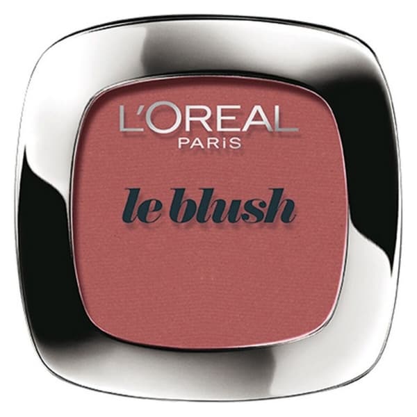 Rouge Accord Parfait L'Oreal Make Up (5 g) - 120-sandalwood pink