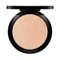 Miniatyrbillede 2 af 2: Kompakte bronzingpulver High'Light  Rimmel London 99350066694 Nº 002 Candleit 8 g