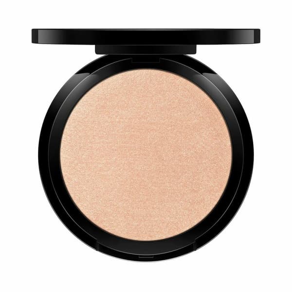 Kompakte bronzingpulver High'Light  Rimmel London 99350066694 Nº 002 Candleit 8 g