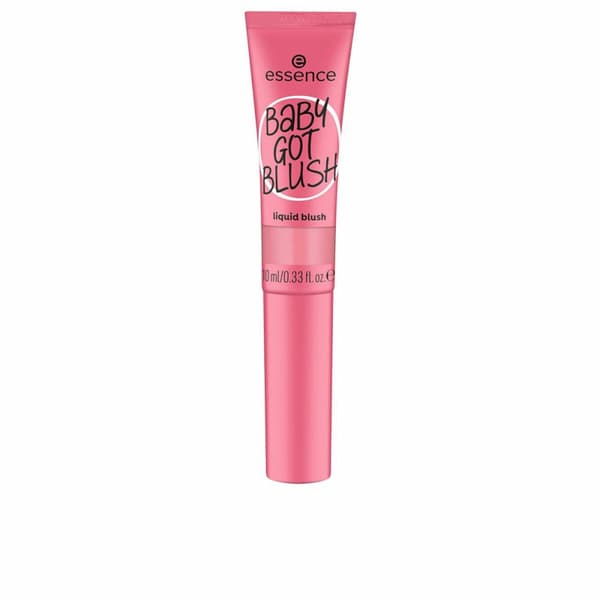 Rouge Essence BABY GOT BLUSH Nº 10 Pinkalicious 10 ml Væske