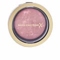 Miniatyrbilde 4 av 9: Blush Blush Max Factor - Forførende Rosa