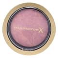 Miniatyrbilde 6 av 9: Blush Blush Max Factor - Forførende Rosa