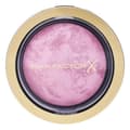 Miniatyrbilde 7 av 9: Blush Blush Max Factor - Forførende Rosa