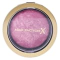 Miniatyrbilde 9 av 9: Blush Blush Max Factor - Forførende Rosa