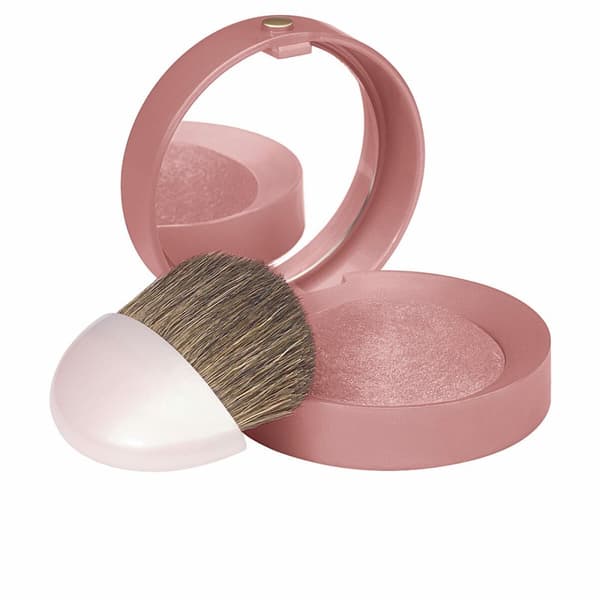 Blush Little Round Bourjois - 034 - rose d'or