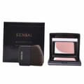 Miniatyrbilde 10 av 11: Blush Kanebo 4 g - mauve 4 g