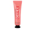 Miniatyrbilde 4 av 6: Blush Cheek Heat Maybelline (8 ml) 10 ml - 30-coral ember