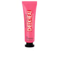 Miniatyrbilde 5 av 6: Blush Cheek Heat Maybelline (8 ml) 10 ml - 30-coral ember