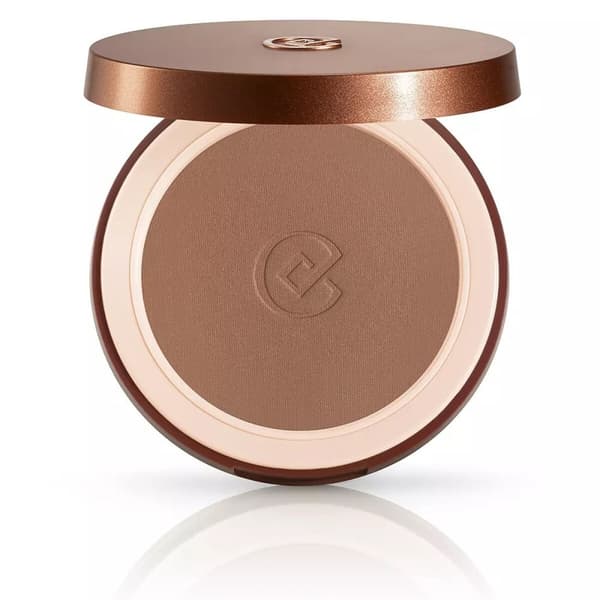 Bronze-pulver Collistar Silk Effect Nº 1.1 Maldive matte 10 g