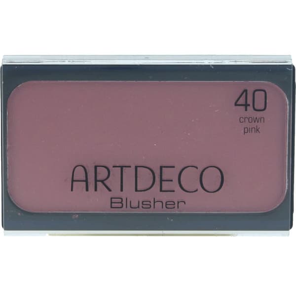 Poskipuna Blusher Artdeco - 23 - deep pink blush 5 g