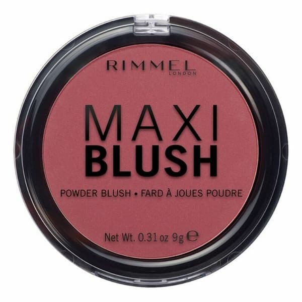 Poskipuna Maxi Rimmel London - 006 - exposed 9 g