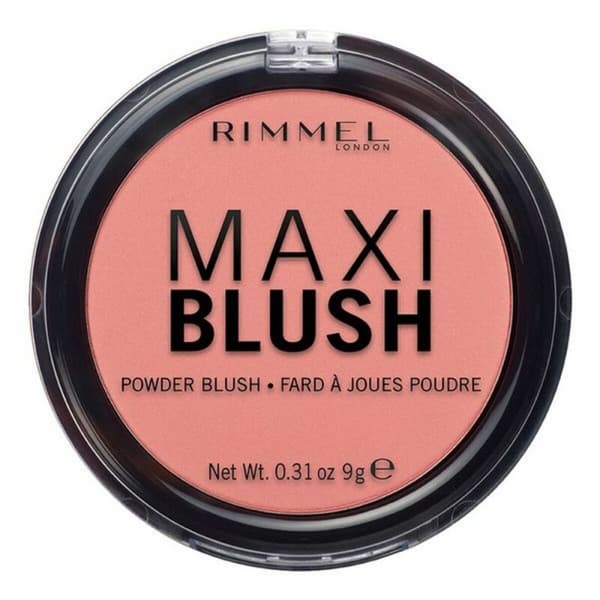 Poskipuna Maxi Rimmel London - 006 - exposed 9 g