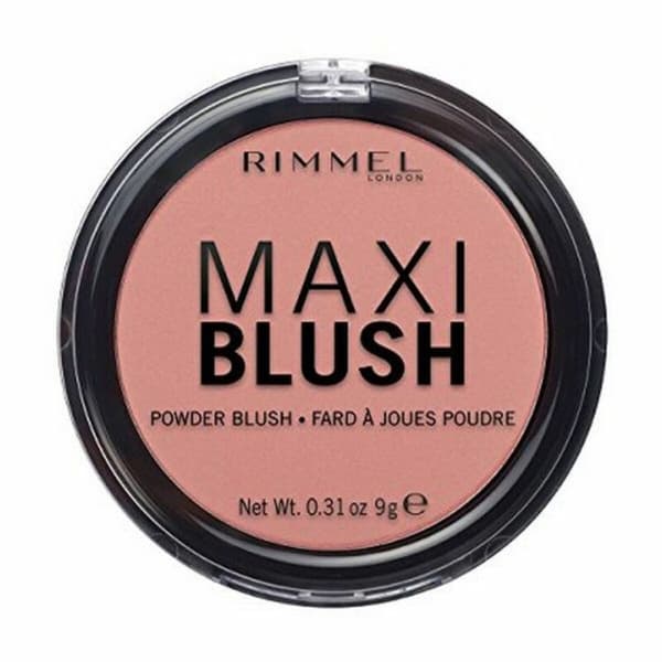 Poskipuna Maxi Rimmel London - 006 - exposed 9 g
