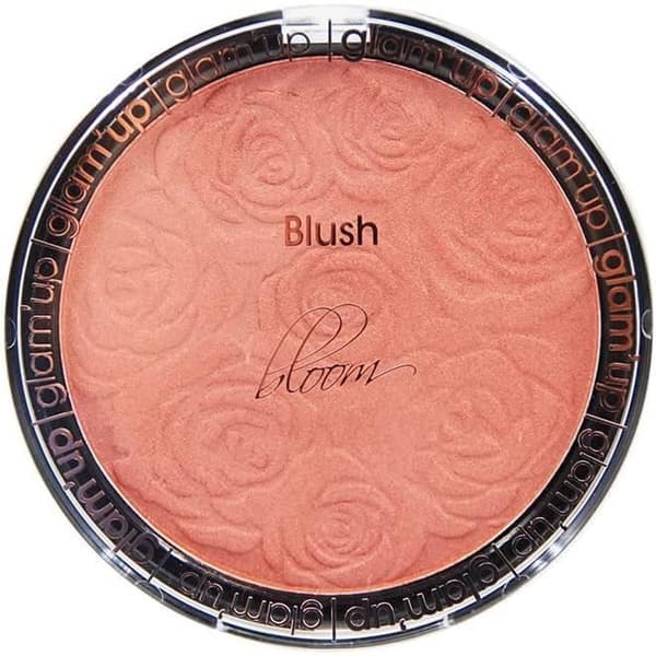 Glam'Up Paris - Blush Powder Blush - 16 gr - Bloom