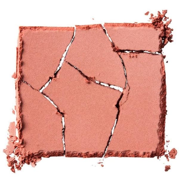 Blush - MAYBELLINE NEW YORK - Fit Me - Nude färg - Frisk glödeffekt - Silkeslen textur