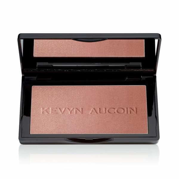 Brunt kompaktpulver Kevyn Aucoin The Neo Bronzer Dusk medium 6,8 g