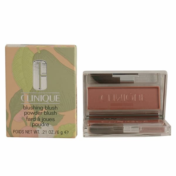 Poskipuna Clinique - 120 - bashful blush 6 g