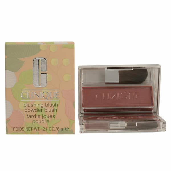 Poskipuna Clinique - 120 - bashful blush 6 g