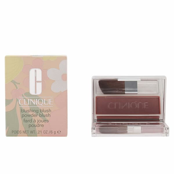 Poskipuna Clinique - 120 - bashful blush 6 g