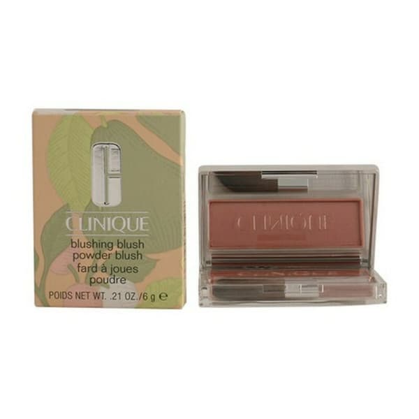 Poskipuna Clinique - 120 - bashful blush 6 g