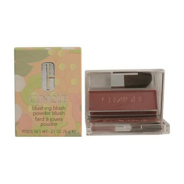 Poskipuna Clinique - 120 - bashful blush 6 g