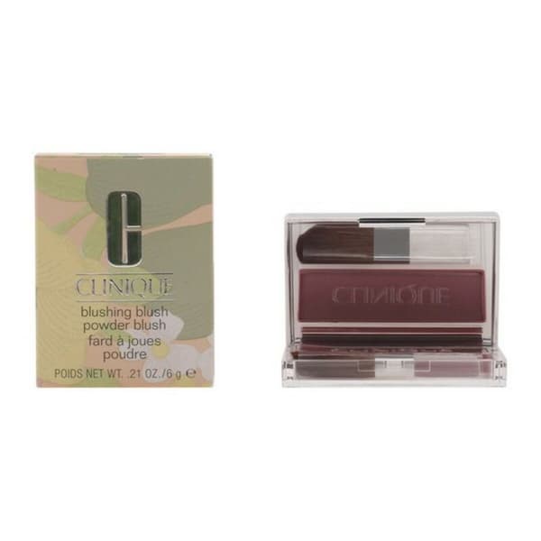 Poskipuna Clinique - 120 - bashful blush 6 g
