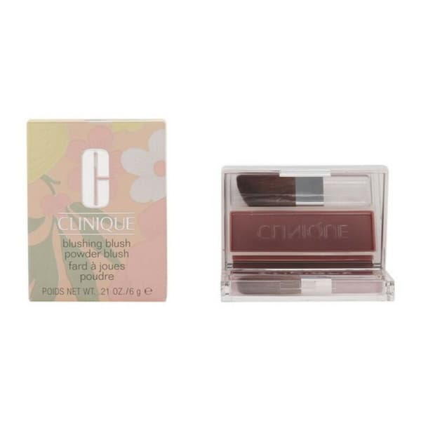 Poskipuna Clinique - 120 - bashful blush 6 g