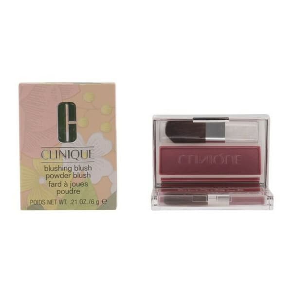 Poskipuna Clinique - 120 - bashful blush 6 g