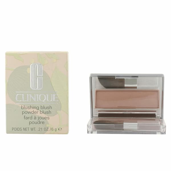 Poskipuna Clinique - 120 - bashful blush 6 g